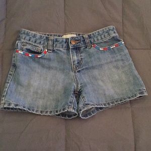 Old Navy shorts